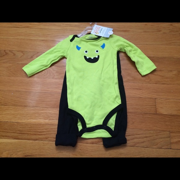 Gymboree Girls Halloween Boo Crew Tee /& Leggings Set NWT NEW 2T 4T 5T