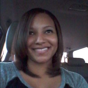 Meet your Posher, Robin