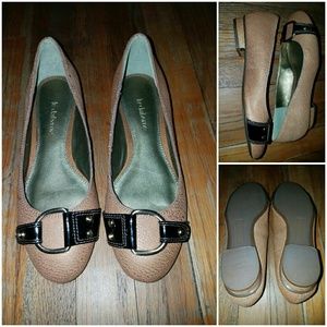 Size 7, NWOT Women's Flat Shoes