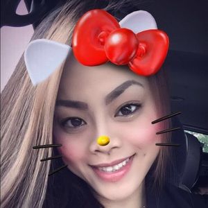 Meet your Posher, Tyson