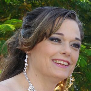 Meet your Posher, Rita