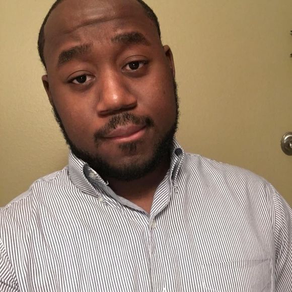 Meet your Posher, Chris - Picture 1 of 1