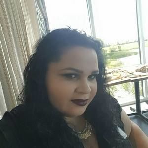 Meet your Posher, Deborah