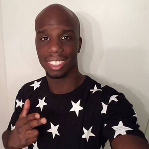 Meet your Posher, Trevis