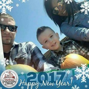 Meet your Posher, Janet