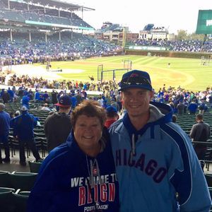 Meet your Posher, Connie