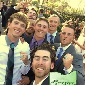 Meet your Posher, Eddie