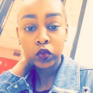 Meet your Posher, Ashalyn