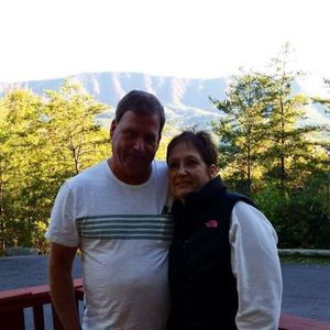 Meet your Posher, Patricia