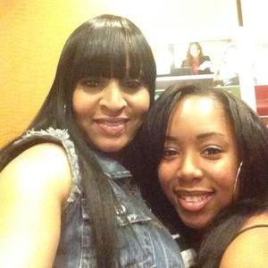 Meet your Posher, Donna