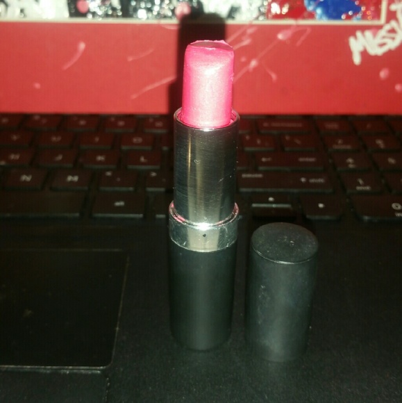 Vintage mac lipstick