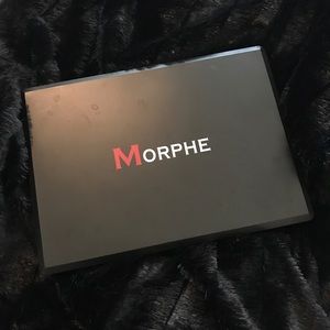 35T MORPHE Palette