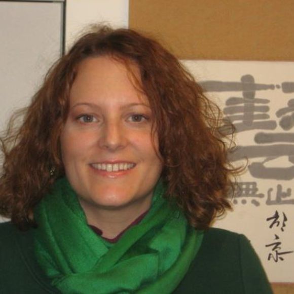 Meet your Posher, Michelle