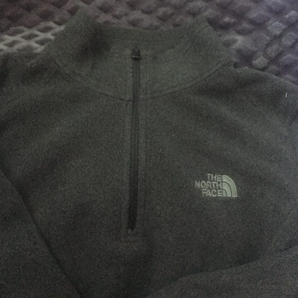 Like new The North Face fleece! - Picture 3 of 3