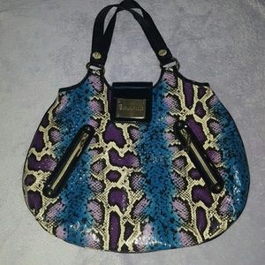 Betsey Johnson handbag