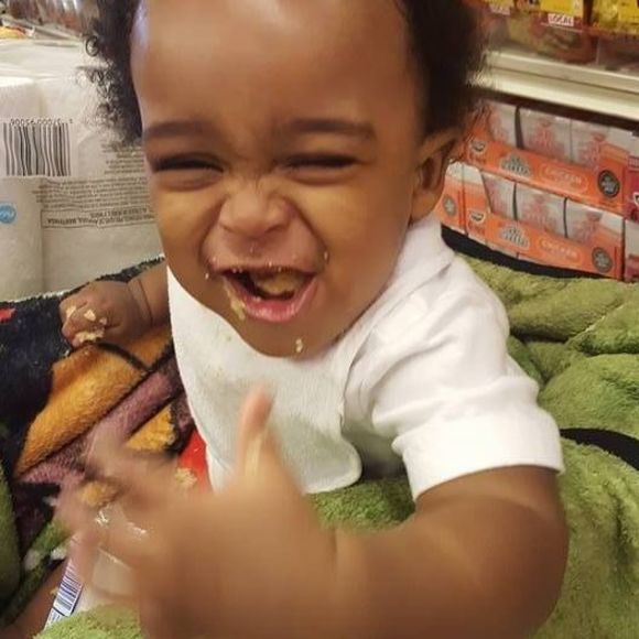 Meet your Posher, Brandy