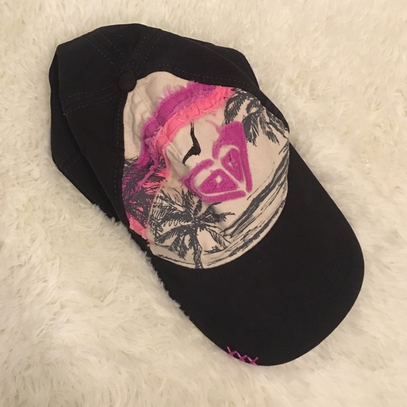 🛍 Moving Clear Out! Roxy Baseball Cap
