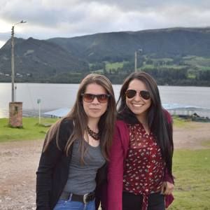 Meet your Posher, Alejandra