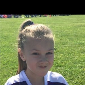 Meet your Posher, Jackie