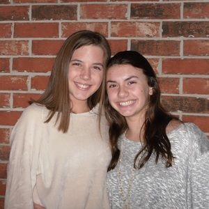 Meet your Posher, Ruth