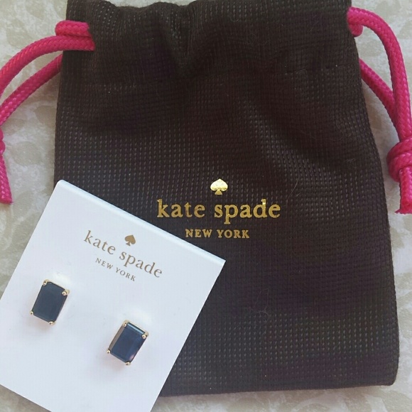 Kate Spade Jewelry - Kate Spade Earrings NWT.