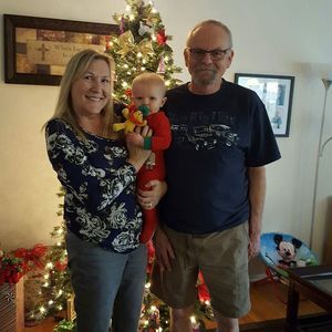 Meet your Posher, Lori