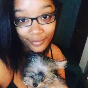 Meet your Posher, Tyesha