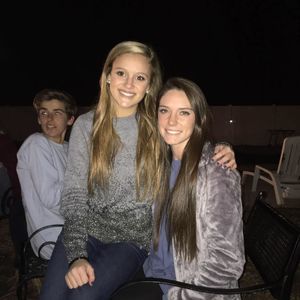 Meet your Posher, Calli