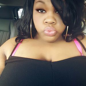 Meet your Posher, Tiarra