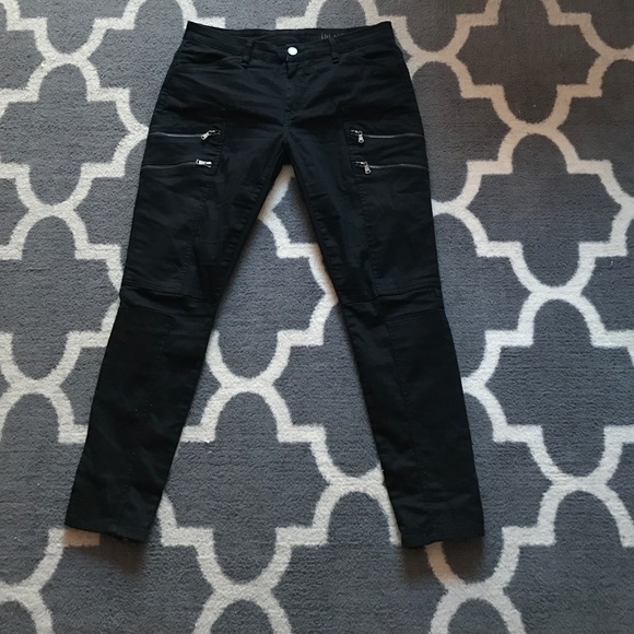 Black Jeans