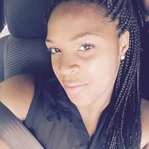 Meet your Posher, Shaquella