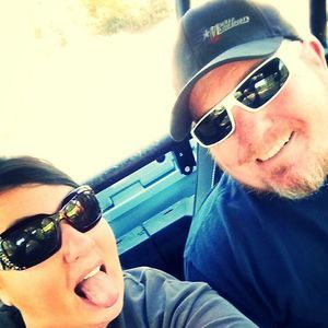 Meet your Posher, Jerry sandy