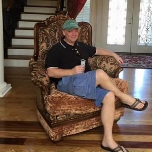 Meet your Posher, Bill