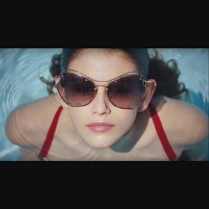 Miu Miu Senique Sunglasses