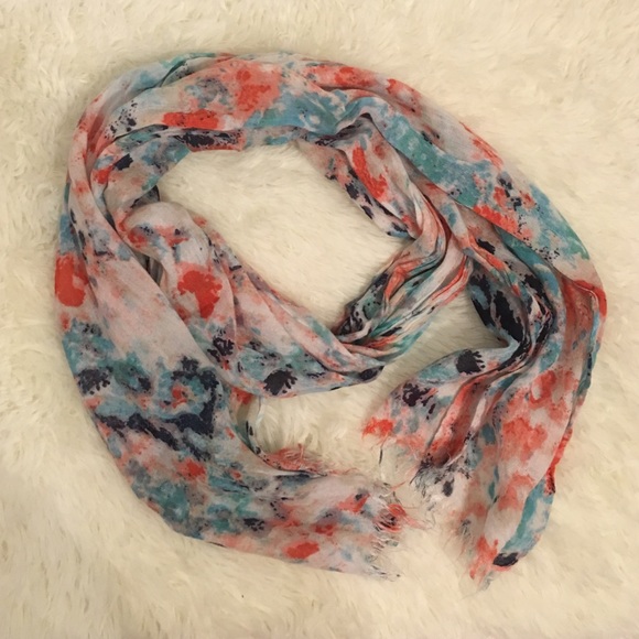 🛍 Moving Clear Out! Fashion Scarf