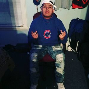 Meet your Posher, Anthony