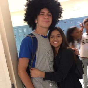 Meet your Posher, Sonia