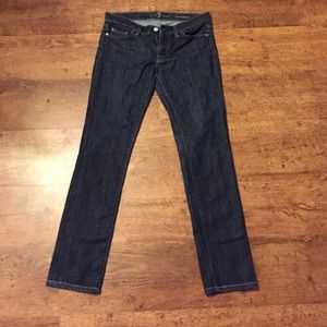 7 for all mankind jeans