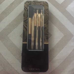 Brand new makeup brush kit!