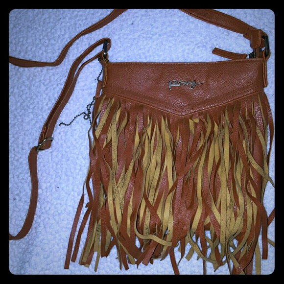 Roxy purse