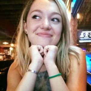 Meet your Posher, Colleen