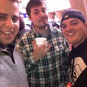 Meet your Posher, Jason