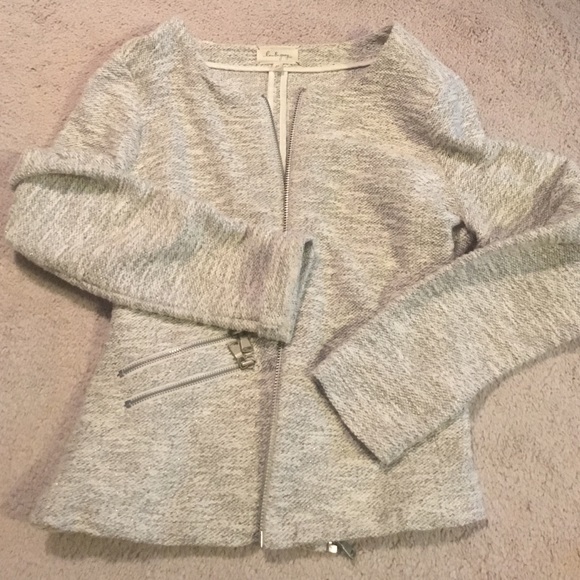 From Lou and Grey - Size Medium. Worn once.