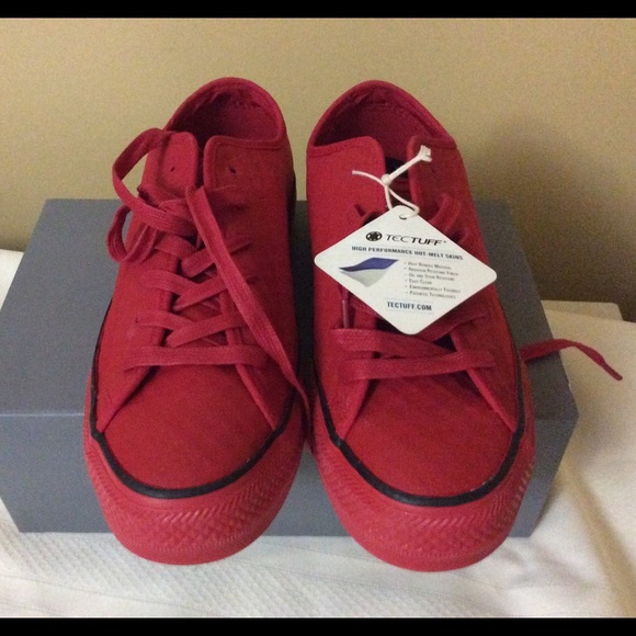 Converse Sneakers (Big Kids) - Picture 2 of 4