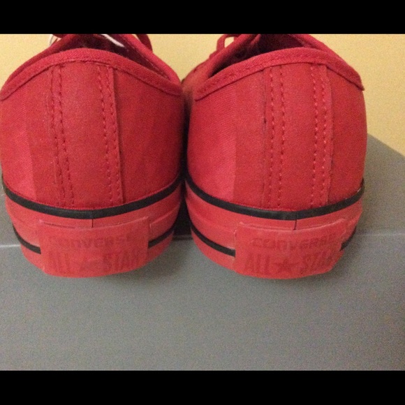 Converse Sneakers (Big Kids) - Picture 4 of 4