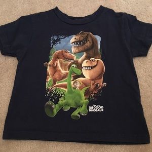 Disney Good Dinosaur shirt