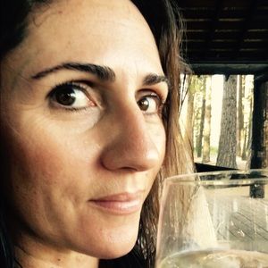 Meet your Posher, Susan