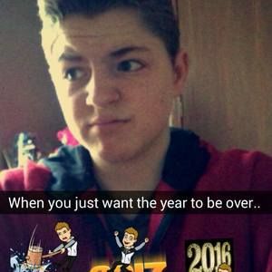 Meet your Posher, Johnny