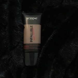 L'Oreal Infallible Pro-Matte Foundation
