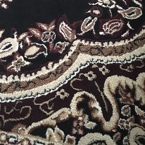 Meet your Posher, Muhammad